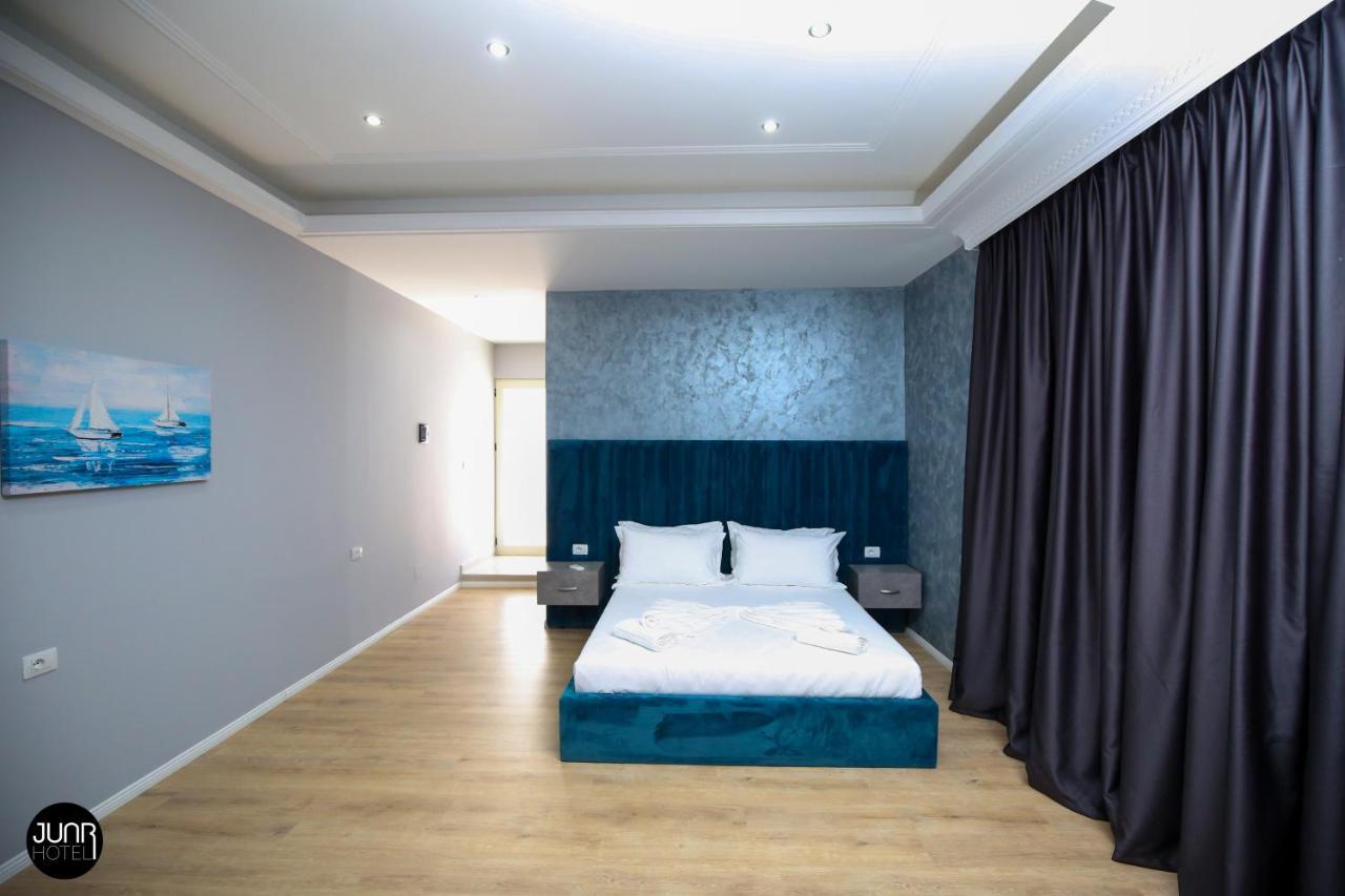 Skyhill Boutique Hotel Radhimë Eksteriør bilde