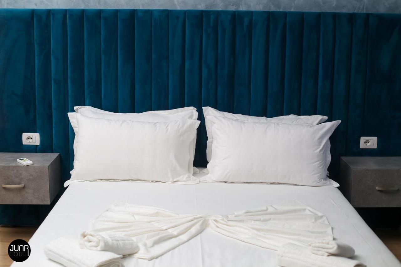 Skyhill Boutique Hotel Radhimë Eksteriør bilde