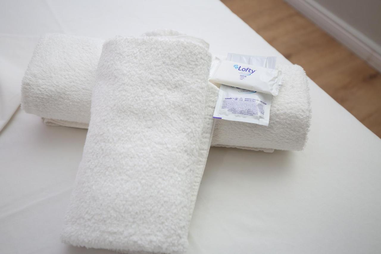 Skyhill Boutique Hotel Radhimë Eksteriør bilde