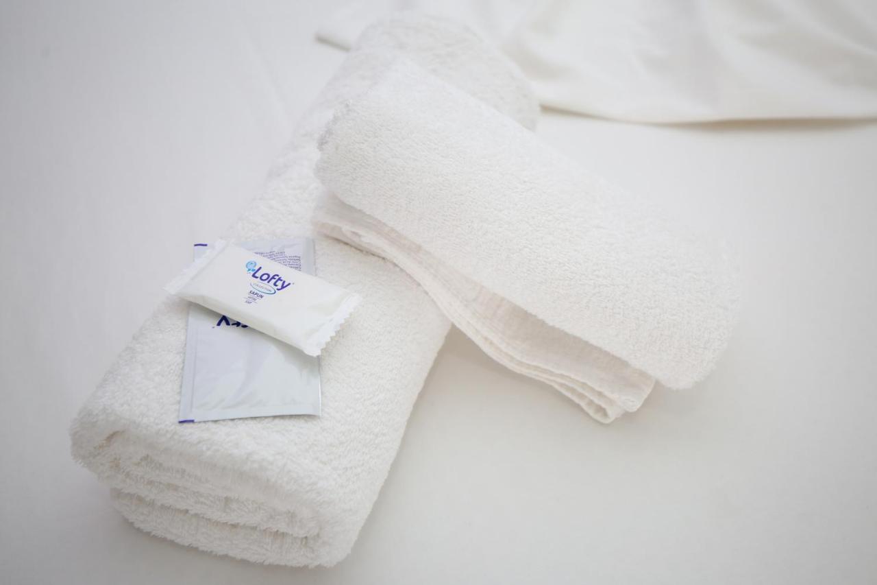 Skyhill Boutique Hotel Radhimë Eksteriør bilde